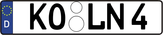 KO-LN4