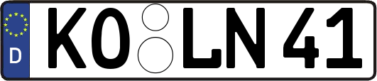 KO-LN41