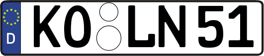 KO-LN51