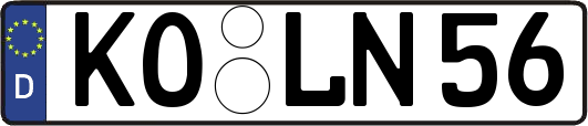 KO-LN56