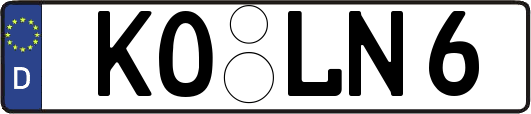 KO-LN6