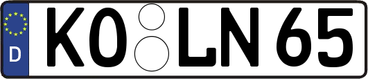 KO-LN65