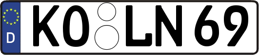 KO-LN69