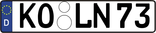 KO-LN73