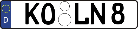KO-LN8