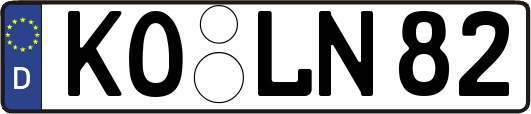KO-LN82