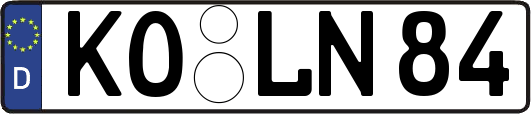 KO-LN84