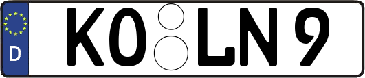 KO-LN9
