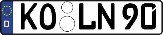 KO-LN90