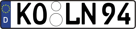 KO-LN94