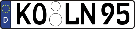 KO-LN95