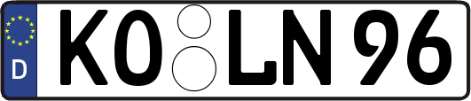 KO-LN96