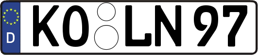 KO-LN97