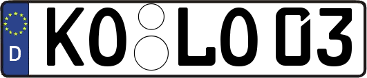KO-LO03