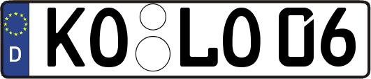 KO-LO06