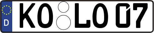 KO-LO07