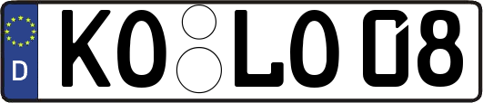KO-LO08