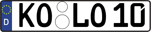 KO-LO10
