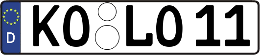 KO-LO11