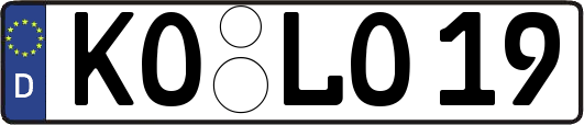 KO-LO19