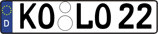 KO-LO22