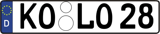 KO-LO28
