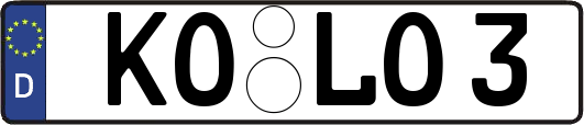 KO-LO3
