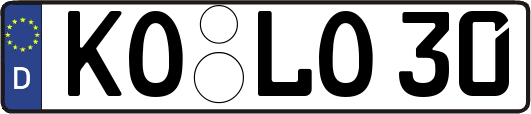KO-LO30
