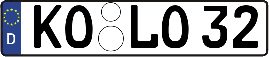 KO-LO32