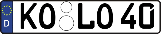 KO-LO40