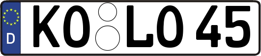 KO-LO45