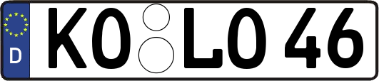 KO-LO46