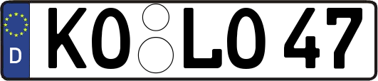 KO-LO47