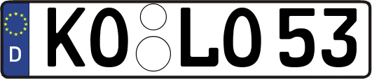 KO-LO53