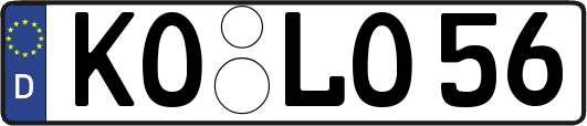KO-LO56