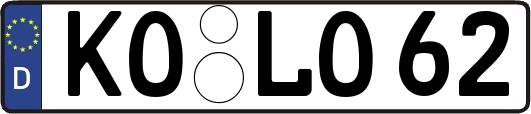KO-LO62