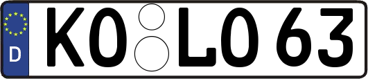 KO-LO63
