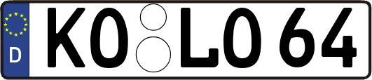 KO-LO64