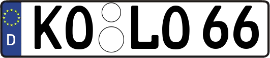 KO-LO66