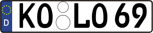 KO-LO69