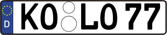 KO-LO77