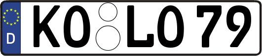 KO-LO79