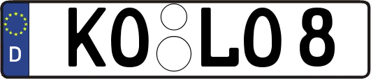 KO-LO8