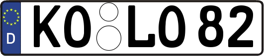 KO-LO82