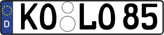 KO-LO85