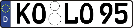 KO-LO95