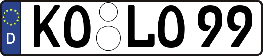 KO-LO99