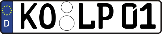 KO-LP01