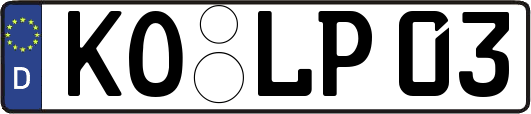 KO-LP03