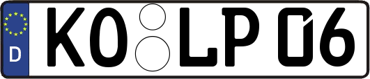 KO-LP06